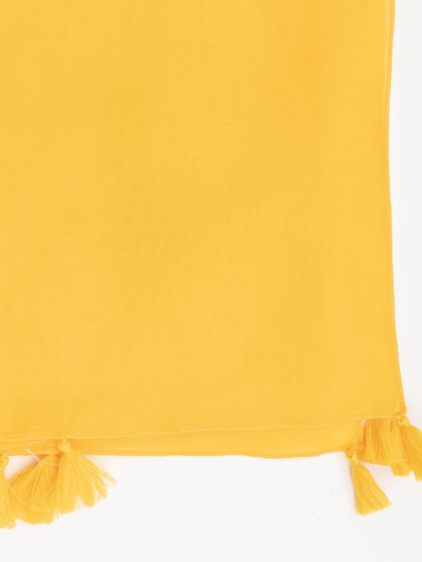 Э1037-121/21-01 Шарф Franco Vello