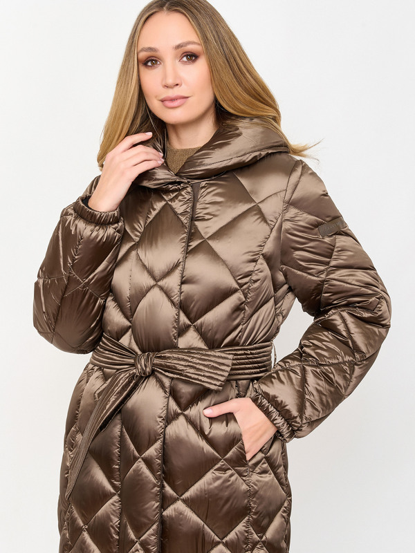 Э450018-31141/м/24-02 Пальто Gerry Weber