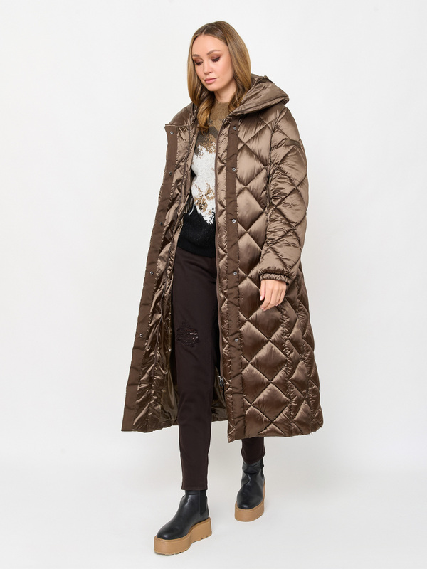 Э450018-31141/м/24-02 Пальто Gerry Weber