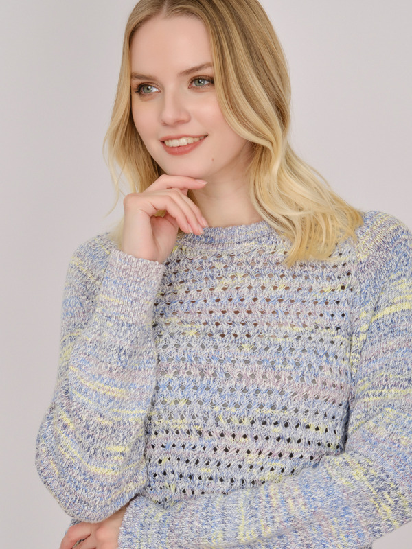 Э171006-35705/23-01 Джемпер Gerry Weber