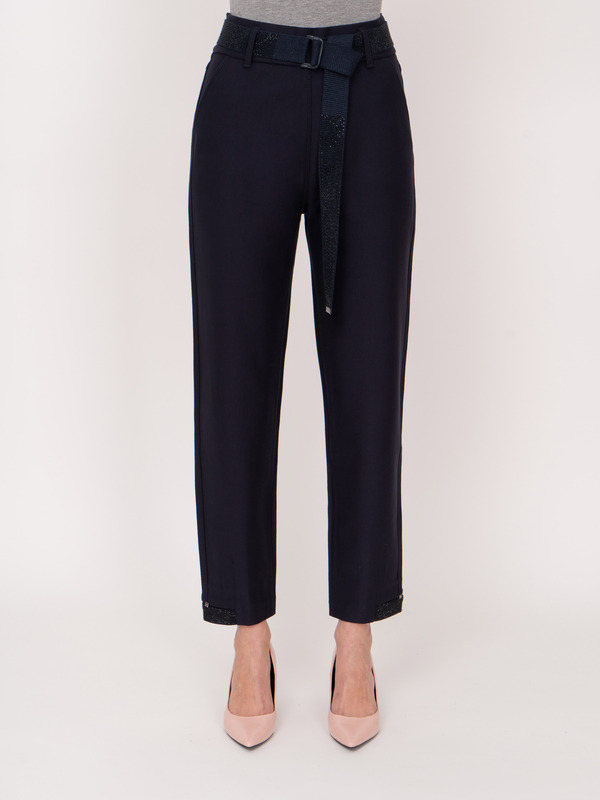 Э1-01-6932/22-01 Брюки тр. Exitline