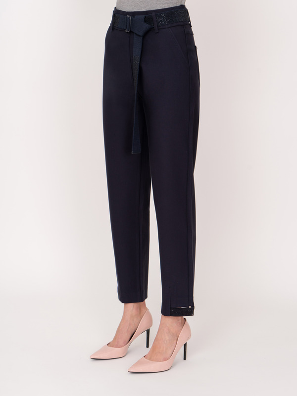 Э1-01-6932/22-01 Брюки тр. Exitline