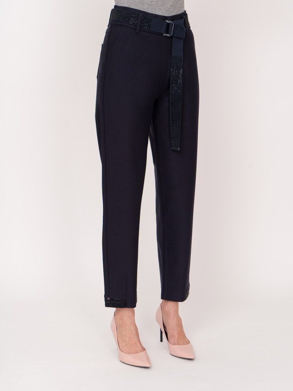 Э1-01-6932/22-01 Брюки тр. Exitline