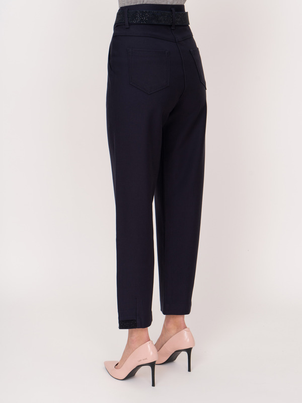 Э1-01-6932/22-01 Брюки тр. Exitline