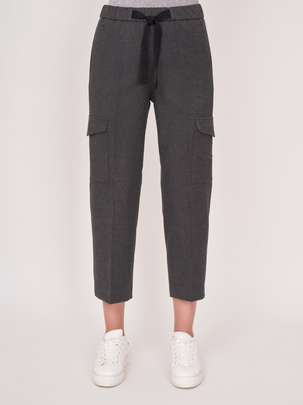 Э5673/925/22-02 Брюки Zerres