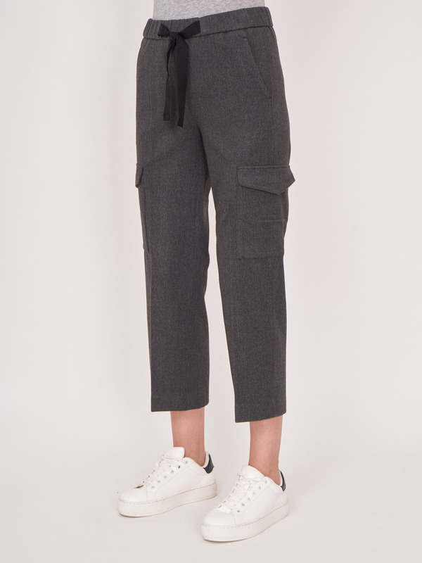 Э5673/925/22-02 Брюки Zerres