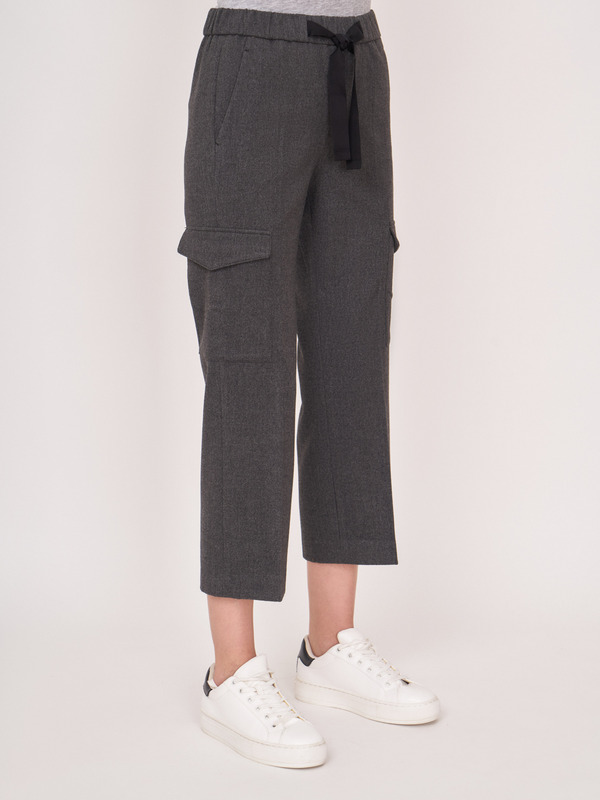 Э5673/925/22-02 Брюки Zerres