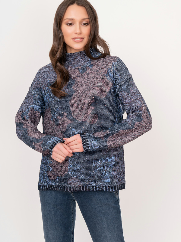 Э5554/2651/21-02 Джемпер Betty Barclay