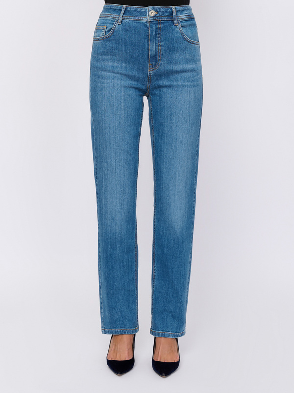 Джинсы Taifun, фото 7