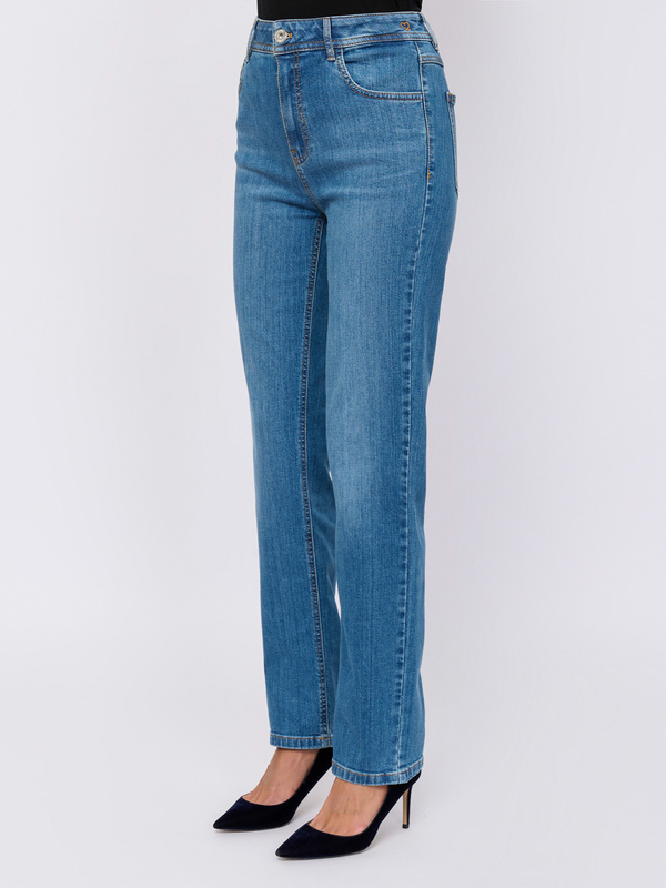 Джинсы Taifun, фото 4