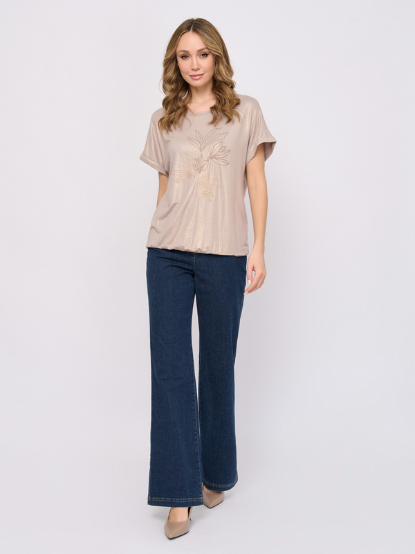 Джинсы Franco Vello