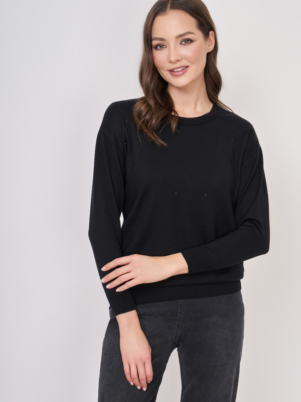 Э5573/22-02 Джемпер Felicita