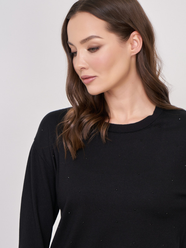 Э5573/22-02 Джемпер Felicita