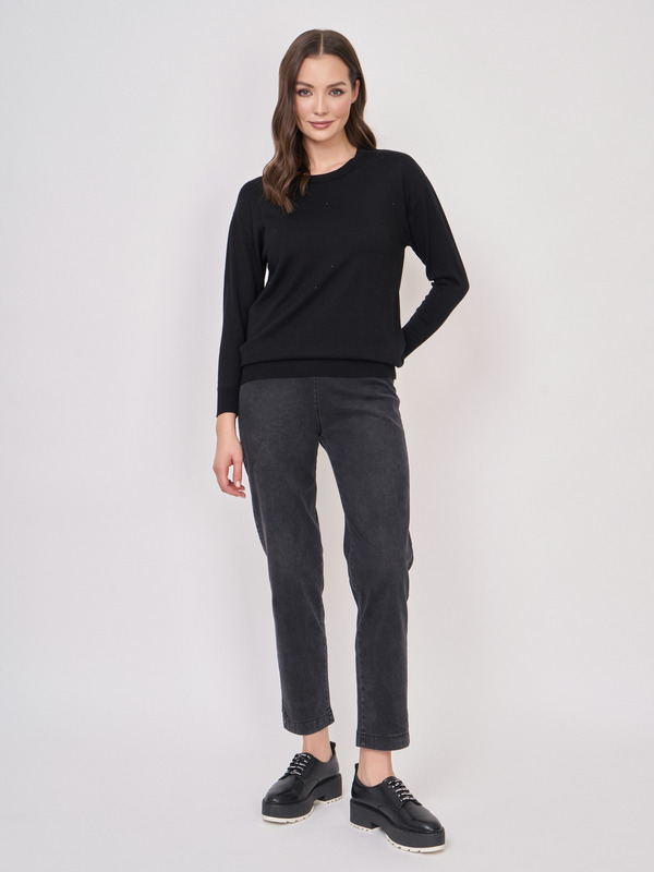 Э5573/22-02 Джемпер Felicita