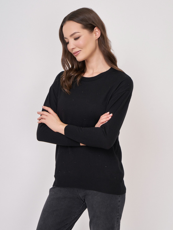 Э5573/22-02 Джемпер Felicita