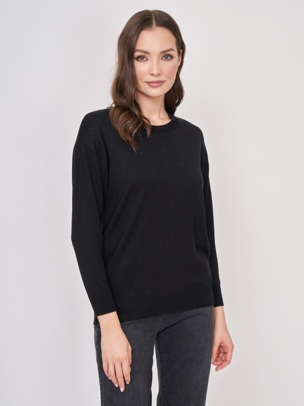 Э5573/22-02 Джемпер Felicita