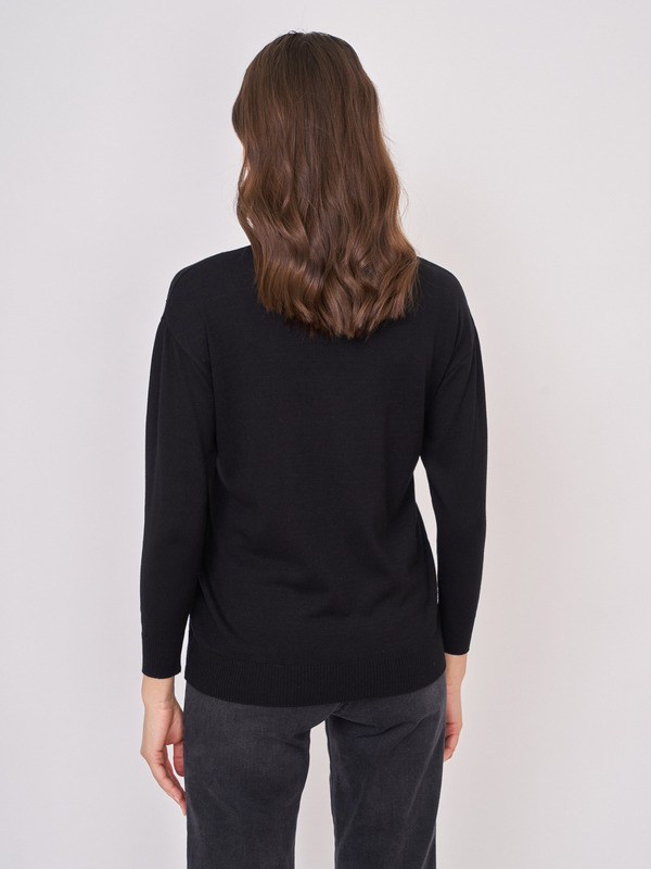 Э5573/22-02 Джемпер Felicita