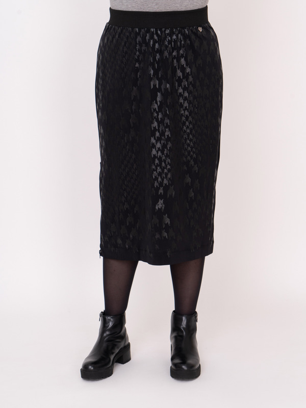 Э7601.6002/21-02 Юбка Mat Fashion