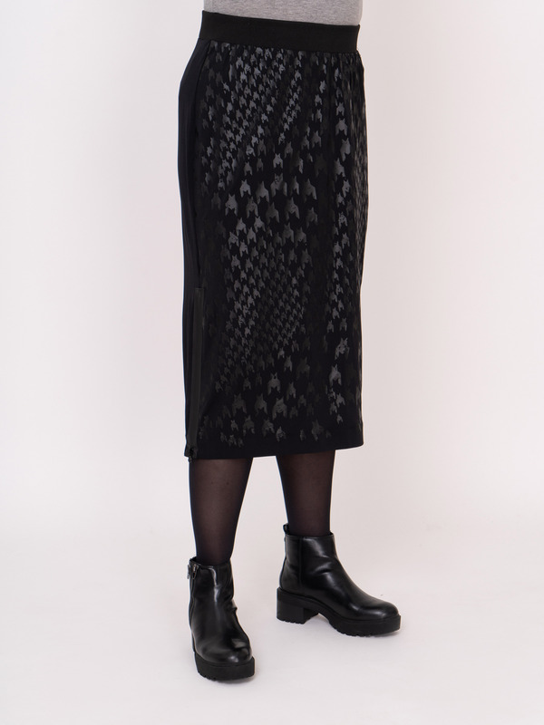 Э7601.6002/21-02 Юбка Mat Fashion