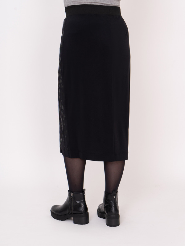 Э7601.6002/21-02 Юбка Mat Fashion