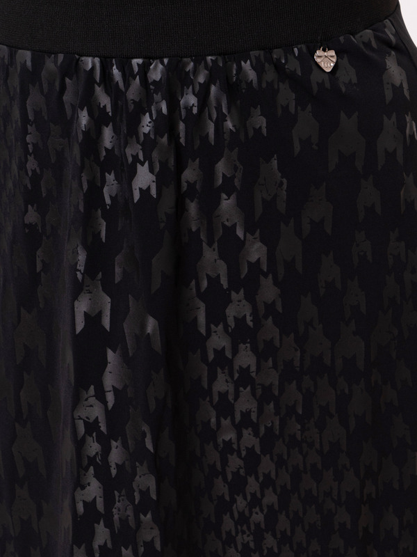 Э7601.6002/21-02 Юбка Mat Fashion