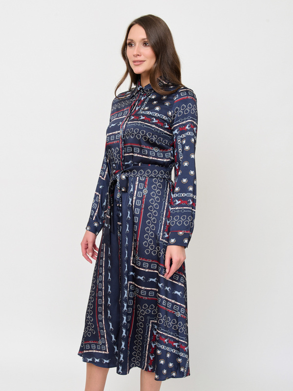 ЭWILLIAM/м/24-02 Платье EMME