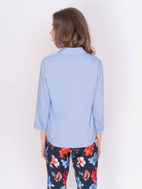 Э6041/2589/19-01 Блуза Betty Barclay