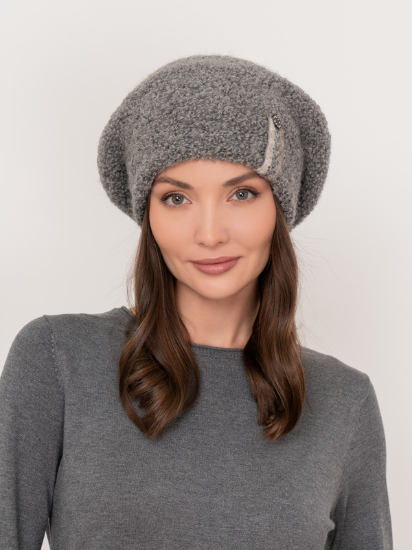 Э9014 В/22-02 Берет Vizio