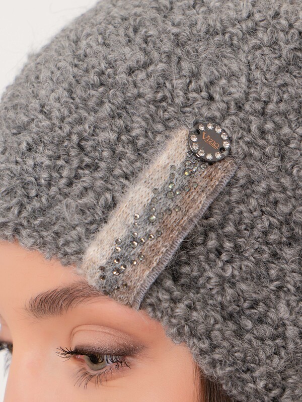 Э9014 В/22-02 Берет Vizio