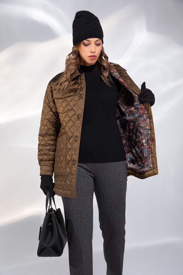 Э1204-223/22-02 Шапка Franco Vello