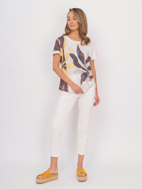 Э770254-35037/22-01 Футболка Gerry Weber