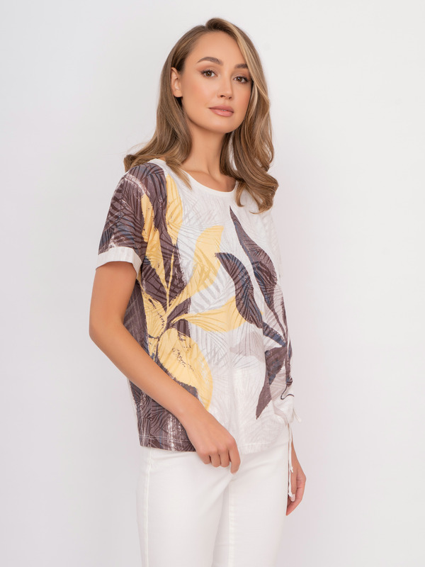 Э770254-35037/22-01 Футболка Gerry Weber