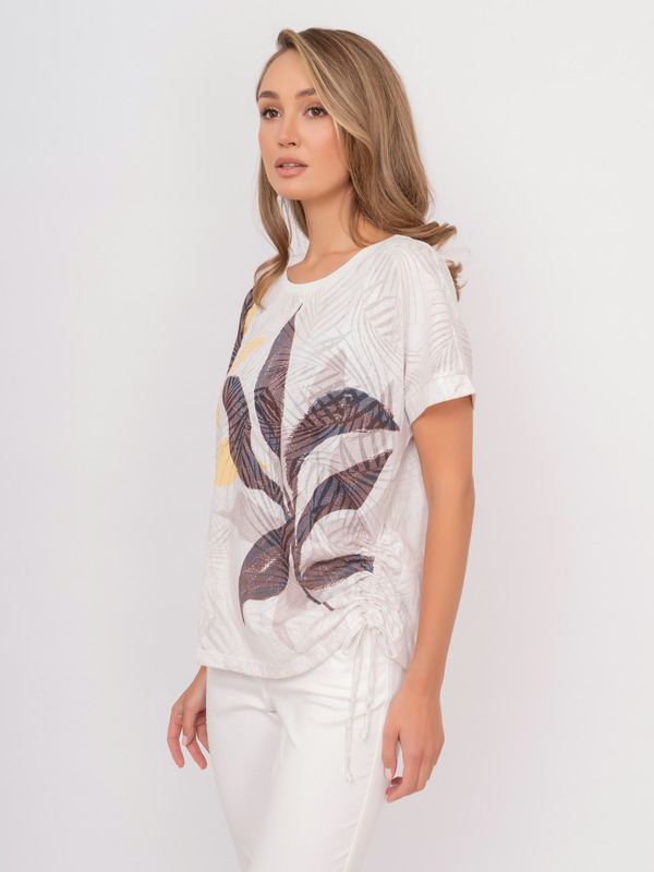 Э770254-35037/22-01 Футболка Gerry Weber