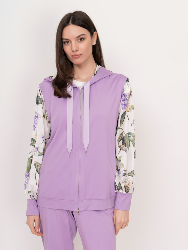 ЭSCIACCA 247/22-01 Жакет тр. Moretti