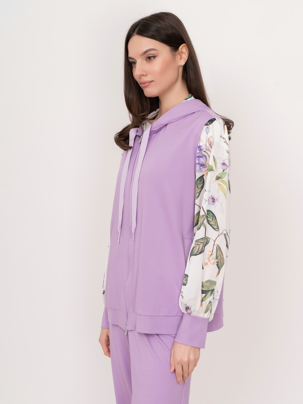 ЭSCIACCA 247/22-01 Жакет тр. Moretti