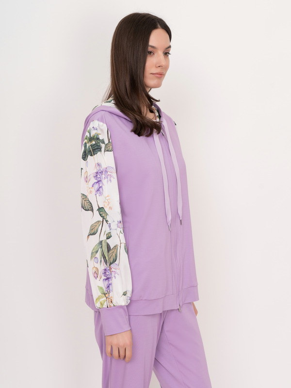 ЭSCIACCA 247/22-01 Жакет тр. Moretti