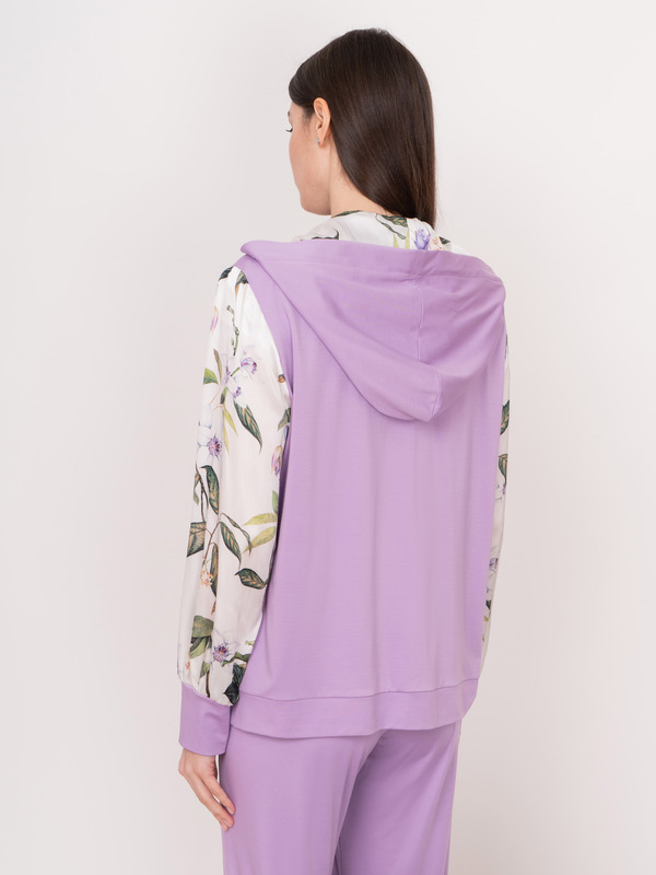 ЭSCIACCA 247/22-01 Жакет тр. Moretti