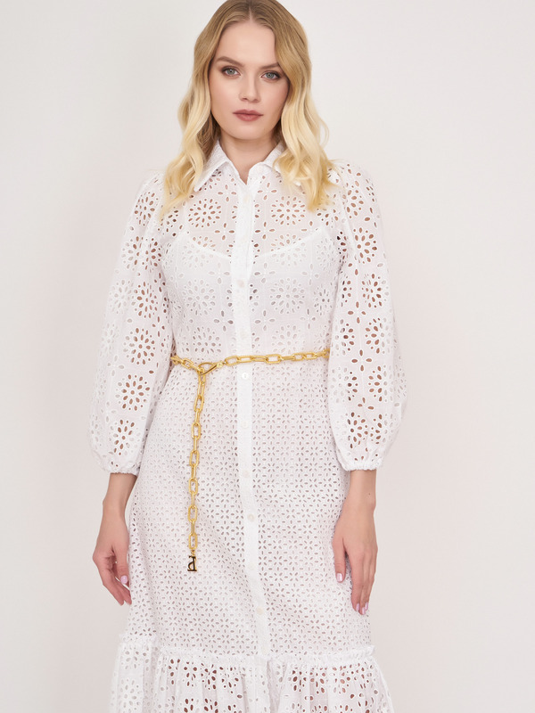 DRABA/22-02 Ремень Luisa Spagnoli