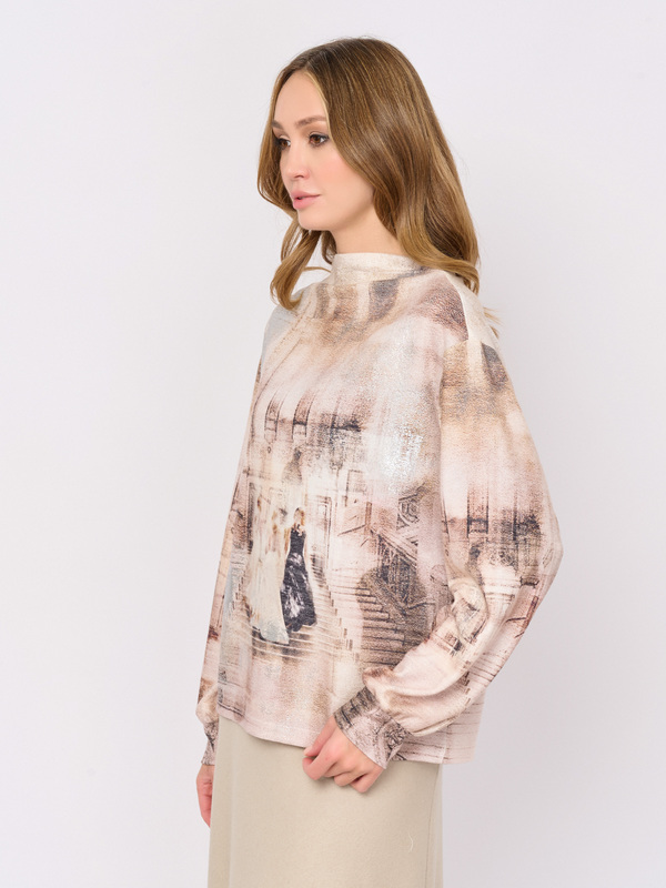 Джемпер Monari, фото 3