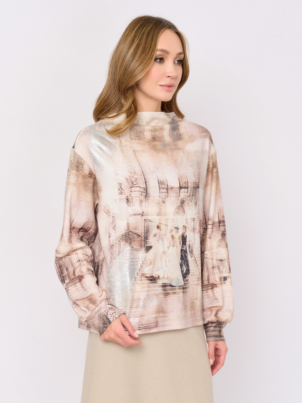 Джемпер Monari, фото 6