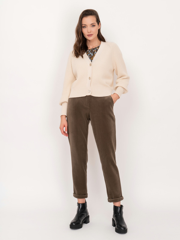 Э232015-15402/22-02 Кардиган тр.Taifun