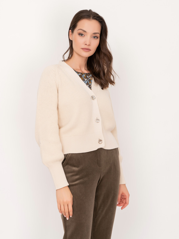 Э232015-15402/22-02 Кардиган тр.Taifun