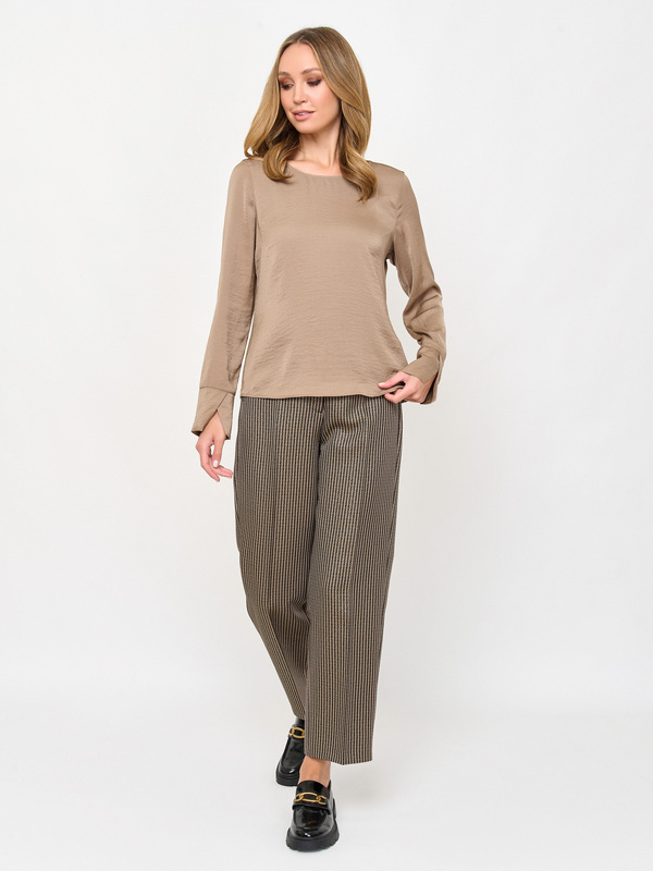 Э620425-11365/м/24-02 Брюки Taifun