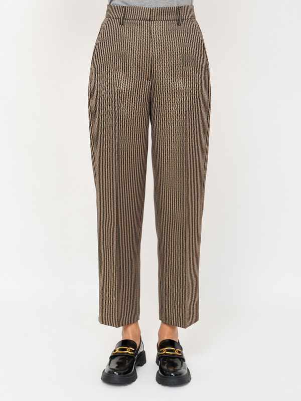 Э620425-11365/м/24-02 Брюки Taifun