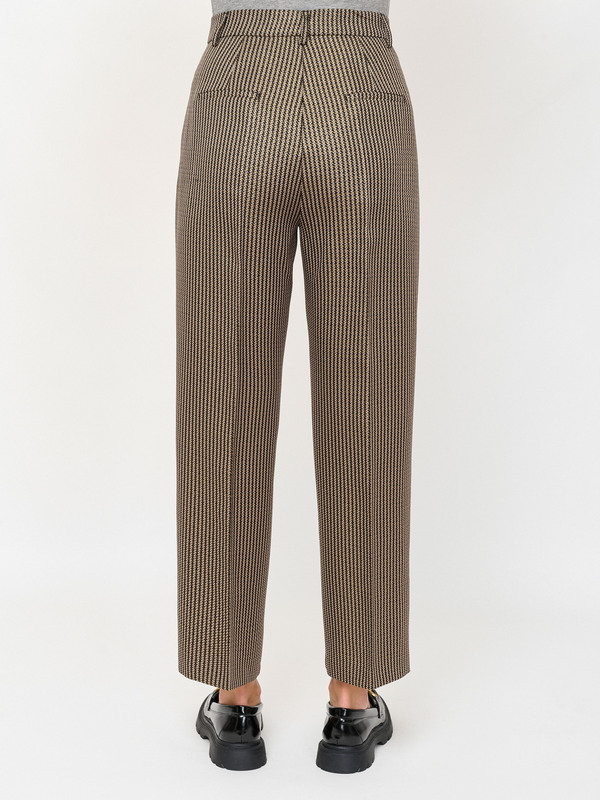 Э620425-11365/м/24-02 Брюки Taifun