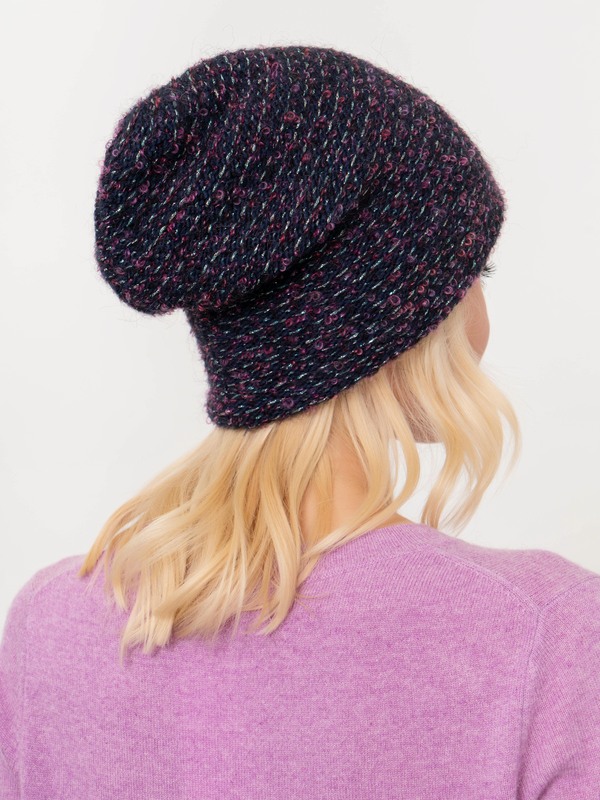 Э1014-221/20-02 Шапка Franco Vello