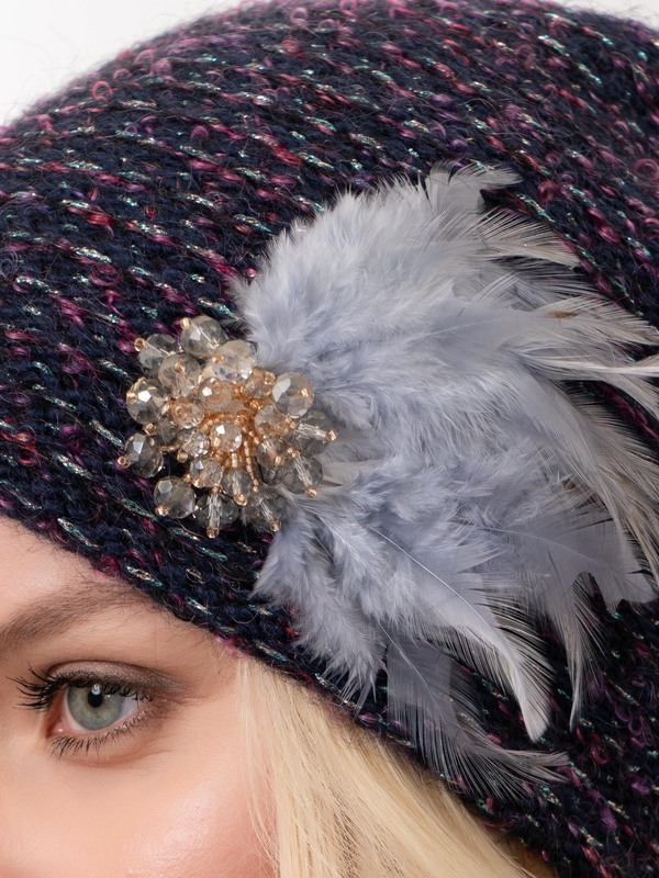 Э1014-221/20-02 Шапка Franco Vello