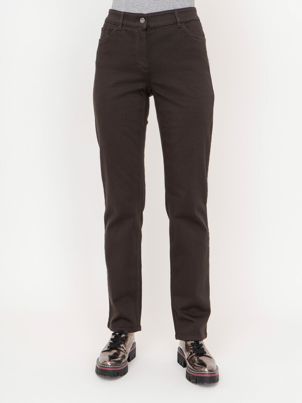 Э992307-67941/20-02 Джинсы Gerry Weber