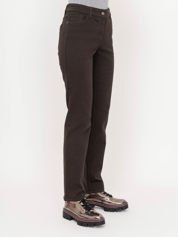 Э992307-67941/20-02 Джинсы Gerry Weber