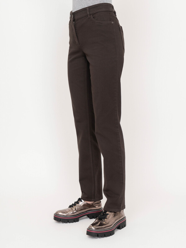 Э992307-67941/20-02 Джинсы Gerry Weber